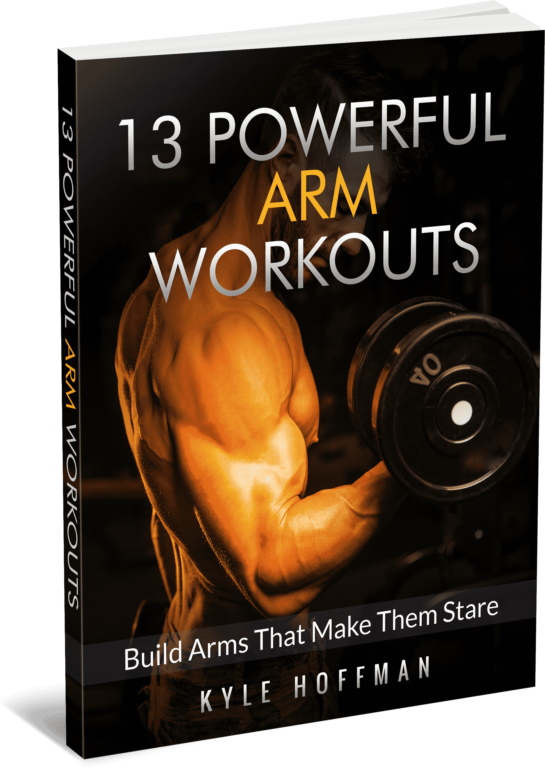 A Quick Guide Of 13 Laser-focused Arm Workouts That - Use Your Powers Of Deduction (2100x2876), Png Download