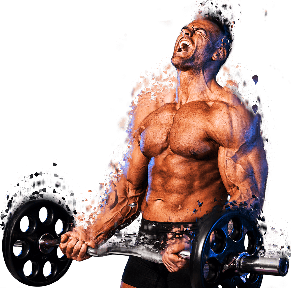 Skald Fat Burner Energy Pills - First Thermogenic Fat (1000x989), Png Download