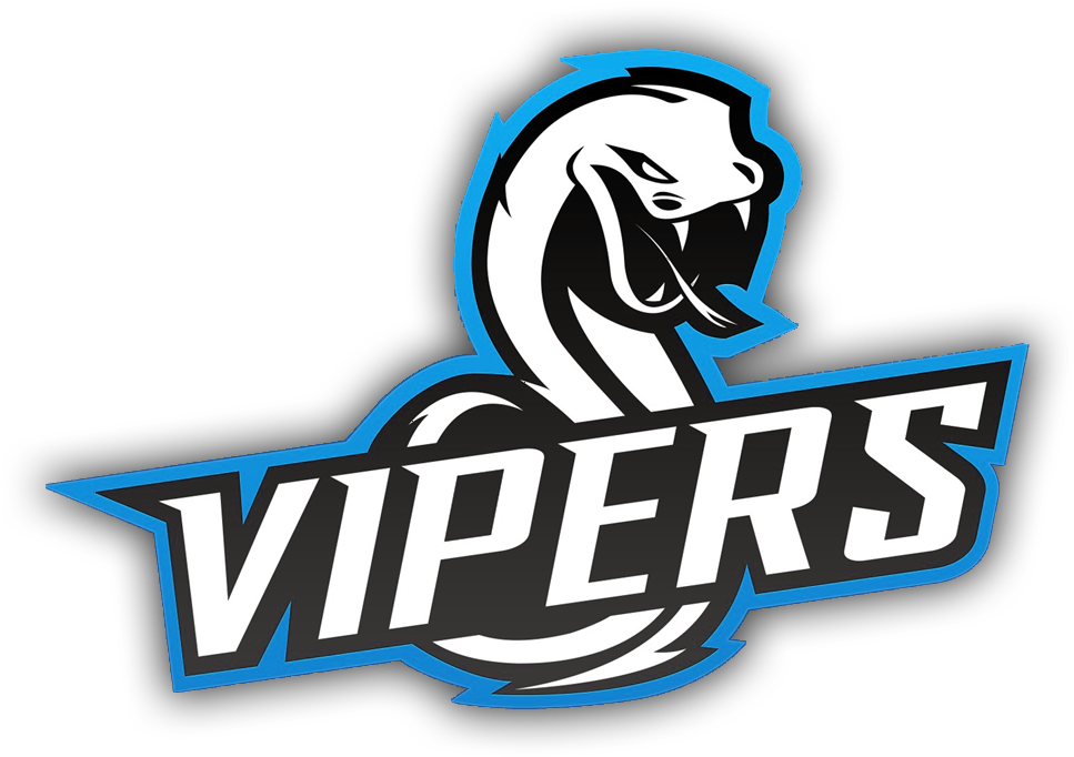 Vipers Cs Go (1000x1000), Png Download