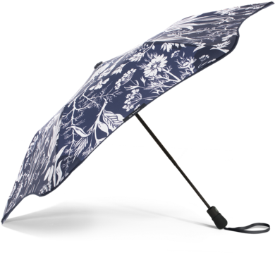 Blunt Karen Walker Metro - Blunt Umbrella Karen Walker (690x494), Png Download