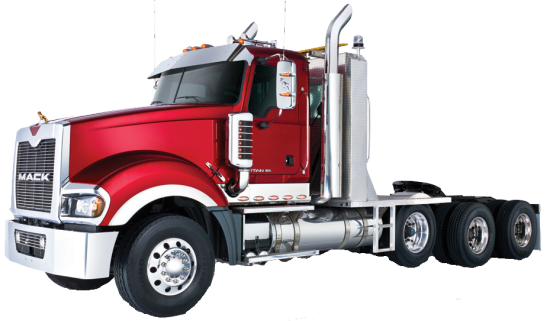 Truck Driver Worldwide (545x321), Png Download