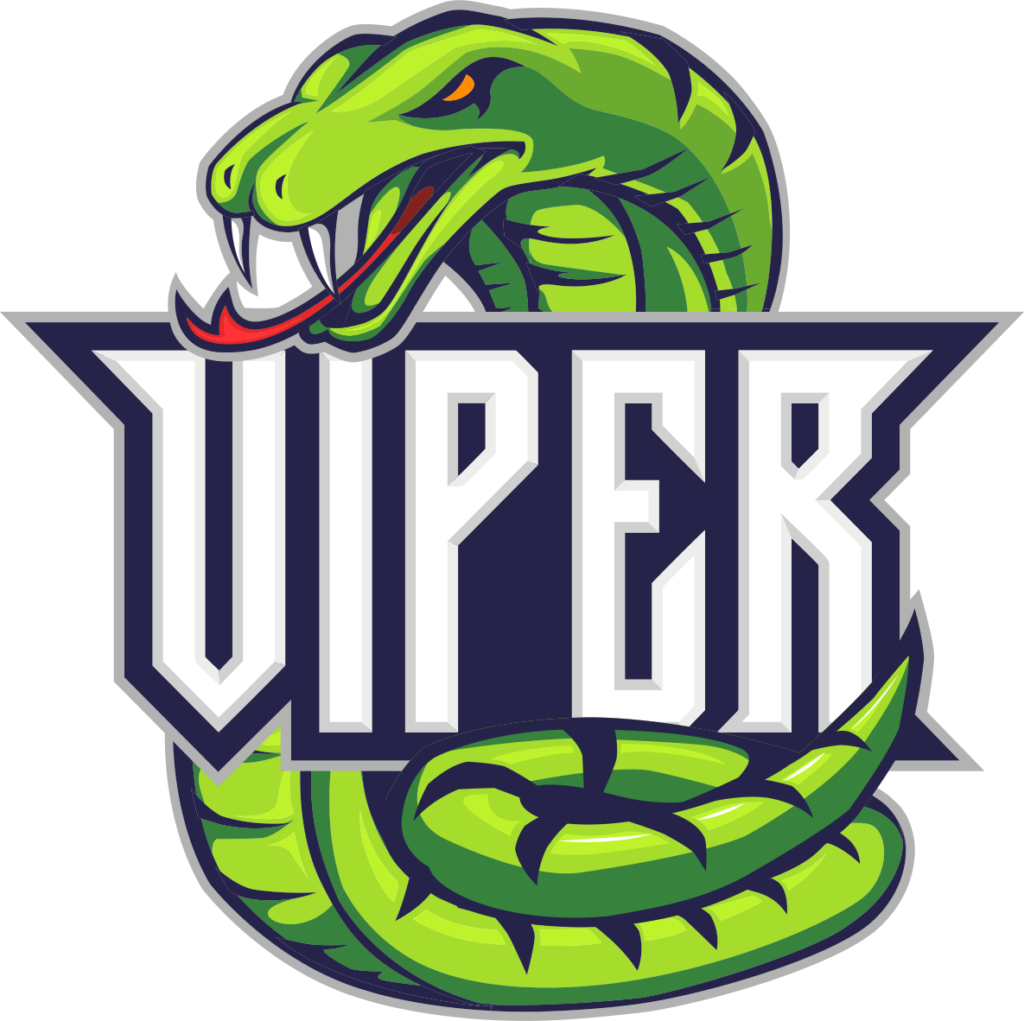 Viper Green Logo Transparent (1024x1021), Png Download