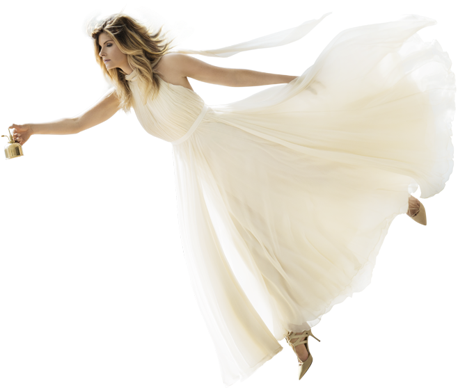 Girl - Condominium (703x602), Png Download