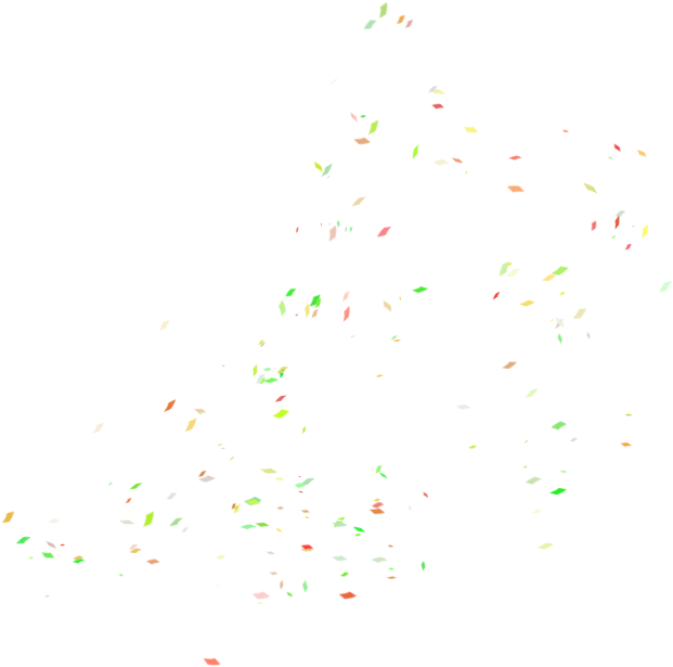 Executive Manufacturing Recruiters - Confetti (645x651), Png Download