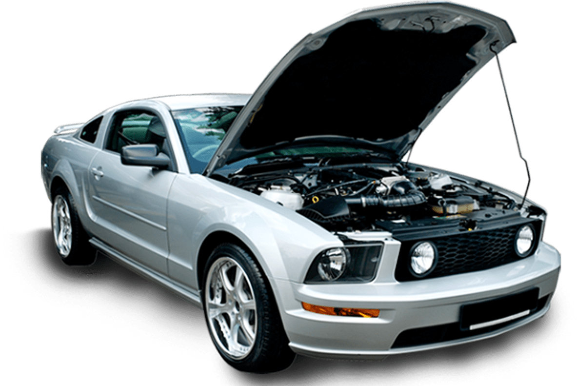 Car Repair & Maintainance Service Wellington - Alineamiento De Faros Con Luxometro (1218x800), Png Download