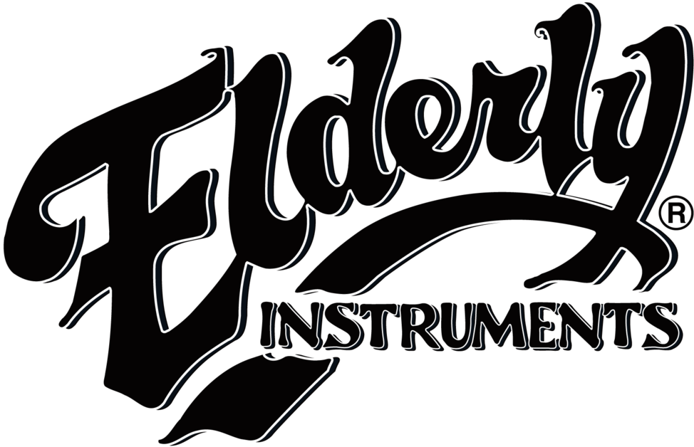 Elderly Logo 3 - Ohana Tk-35 Tenor Ukulele (1000x649), Png Download