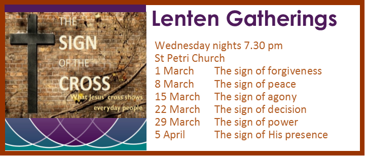Lent-2017 (720x308), Png Download