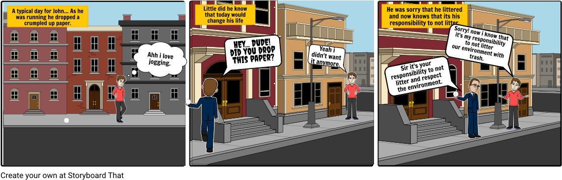 Don't Litter - Litter (1164x385), Png Download