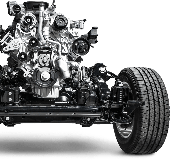 Hero Engine Repair - Das Franzis Lernpaket V8-motor: Selber Bauen, (589x555), Png Download