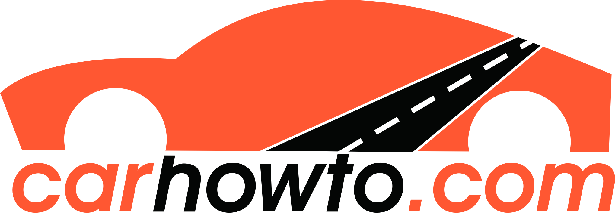 Car Repair & Diagnostic Help - Car (2038x708), Png Download