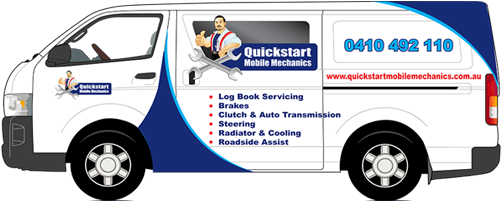 Mobile Car Mechanic Parramatta, Castle Hill & Western (566x268), Png Download
