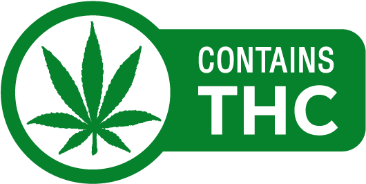 Marijuana Party Of Canada (600x300), Png Download