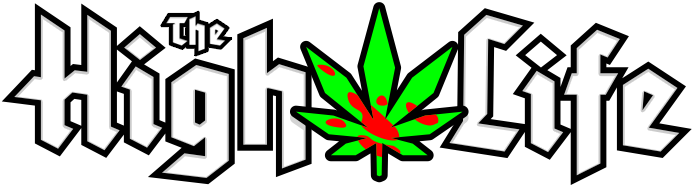 Press Kit - High Life Weed Dealer (694x188), Png Download