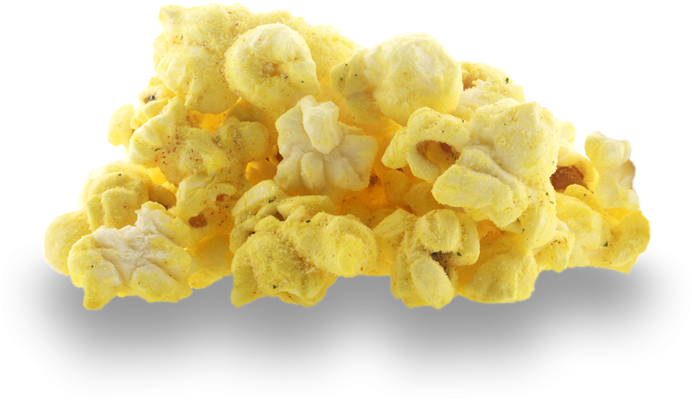 Dill Pickle Popcorn - Plain Popcorn (1000x667), Png Download