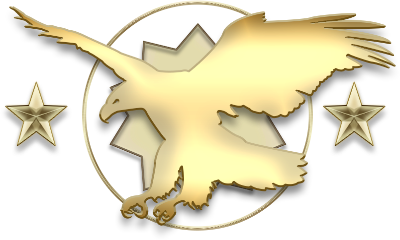 Legendary Eagle - Cs Go Legendary Eagle Png (1046x615), Png Download