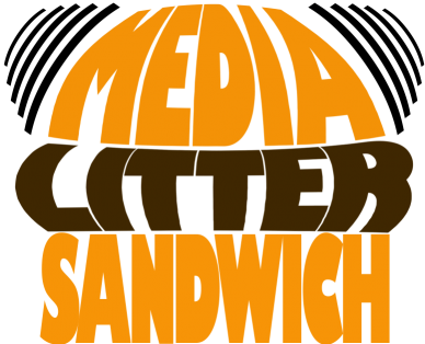 Cropped Medialittersandwich 1 E1471937148357 3 - Media Litter Sandwich (388x314), Png Download