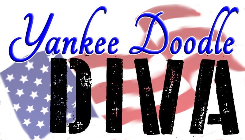 Yankee Doodle Diva Logo - Fête De La Musique (800x457), Png Download