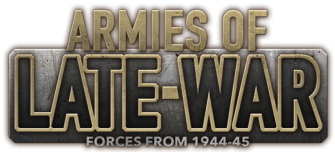They Say That Necessity Is The Mother Of Invention - Late War Rulebook (150pages) (690x314), Png Download
