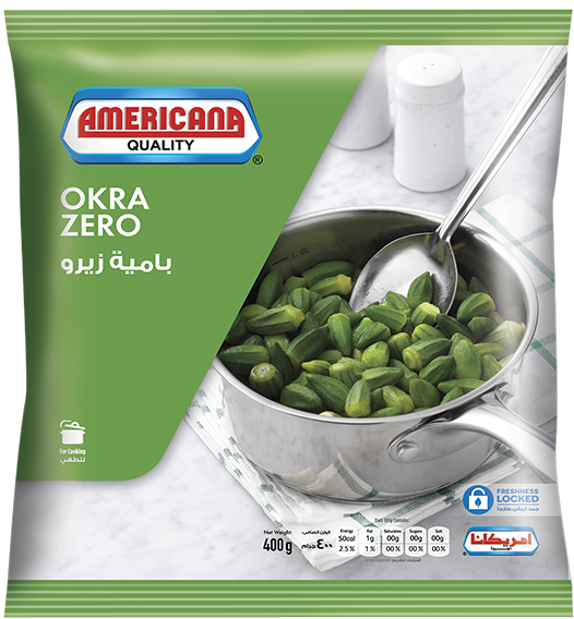 Okra Zero-400g - Snap Pea (724x576), Png Download