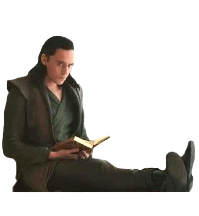 Cosplay Thor: The Dark World Loki Laufeyson Veste En (665x720), Png Download