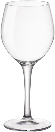 Calice New-kalix Vino Trasparente - 513047 | Rocco Bormioli (600x600), Png Download