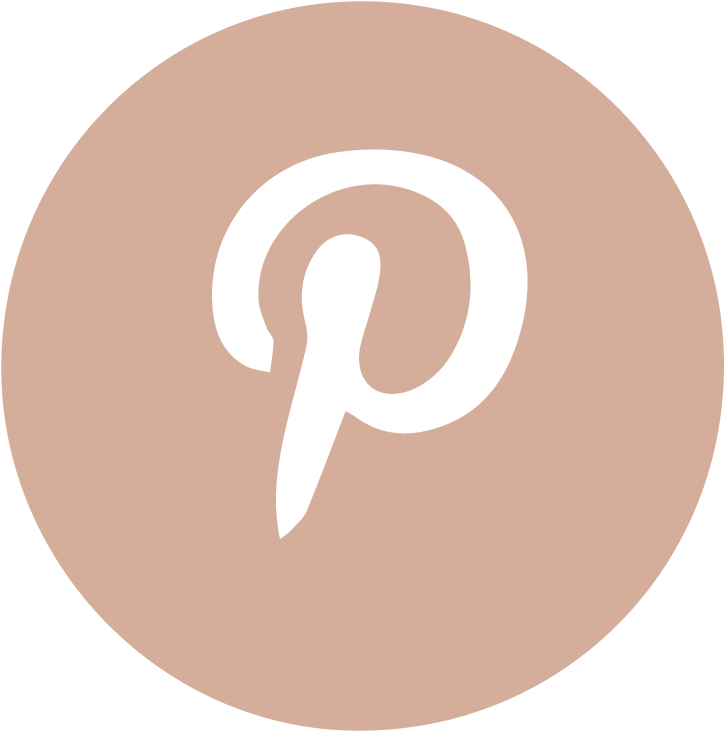 Pintrest-01 - Logo Png (730x730), Png Download
