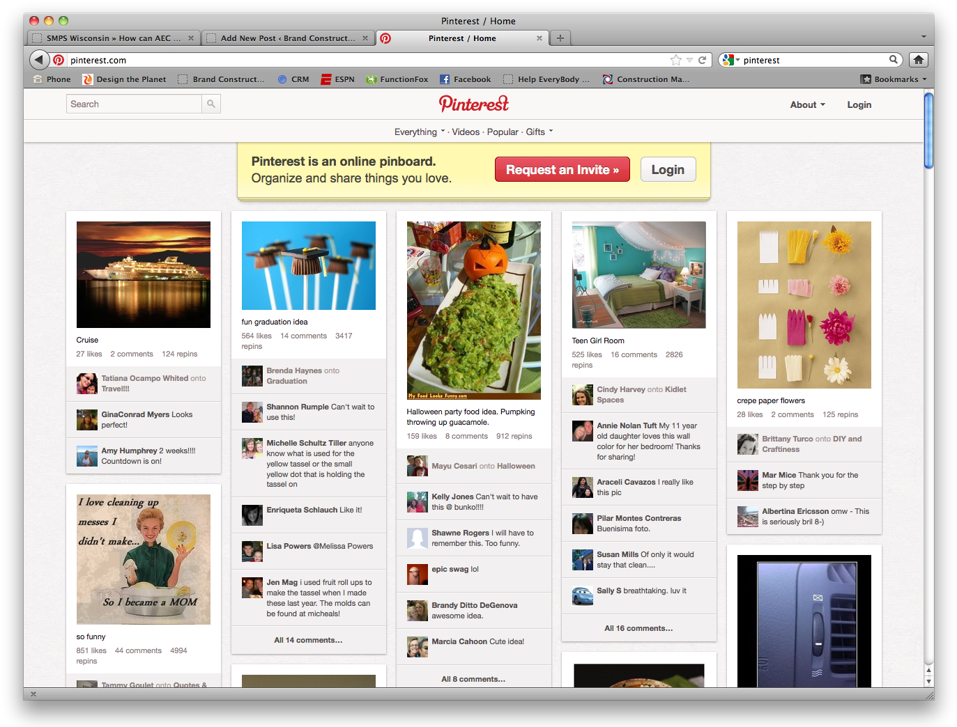 Don't - Home Page (1386x1050), Png Download