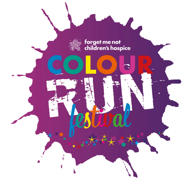 Forget Me Not Children's Hospice - Ultra Music Festival Logo Png (1000x600), Png Download