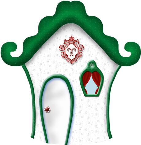 Album - Christmas Graphics (500x500), Png Download