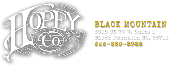 Asheville Grocery Black Mountain Nc South Asheville - Asheville (705x277), Png Download