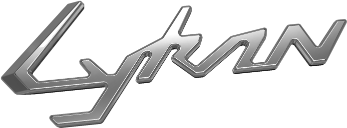 W Motors Lykan Logo Png Transparent Images - Lykan Hypersport Logo Png (1024x576), Png Download