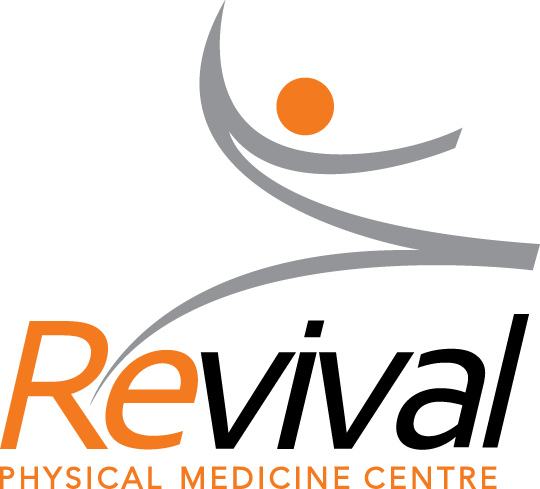 Revival Clinic, Sri Lanka - Physiotherapy Clinic Names (540x489), Png Download