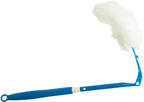 914, Lola Products, 360 Extender Duster, Swiffer - Swiffer (600x600), Png Download