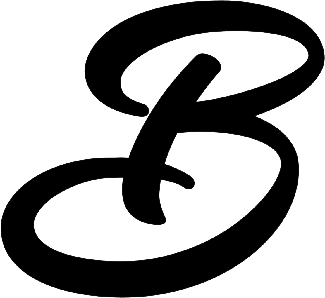 Products Tagged "black" Bando Work - Circle (1200x1200), Png Download