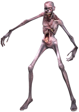 Zombieland Zombie Hands Reaching Transparent Pictures - Horror Png (400x400), Png Download