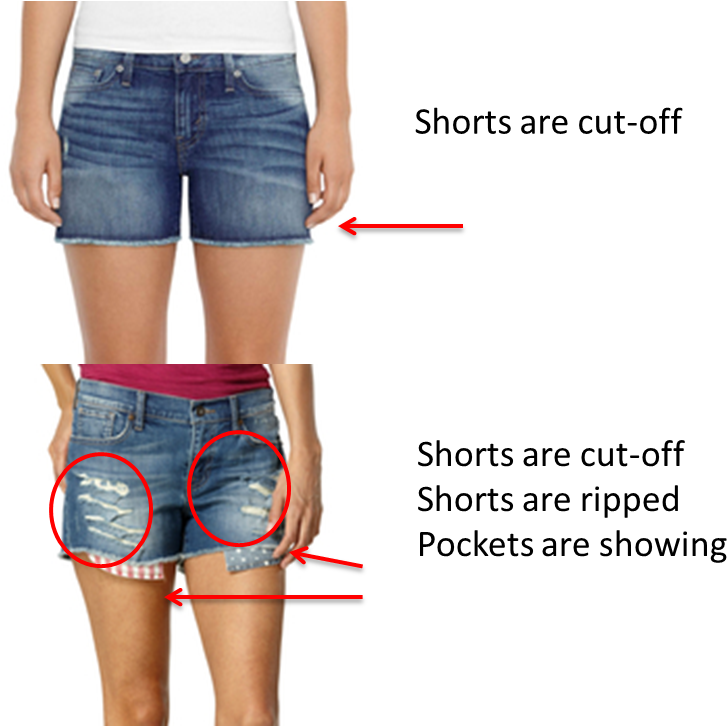 Photo Feed Picture - Civilian Clothing (750x725), Png Download