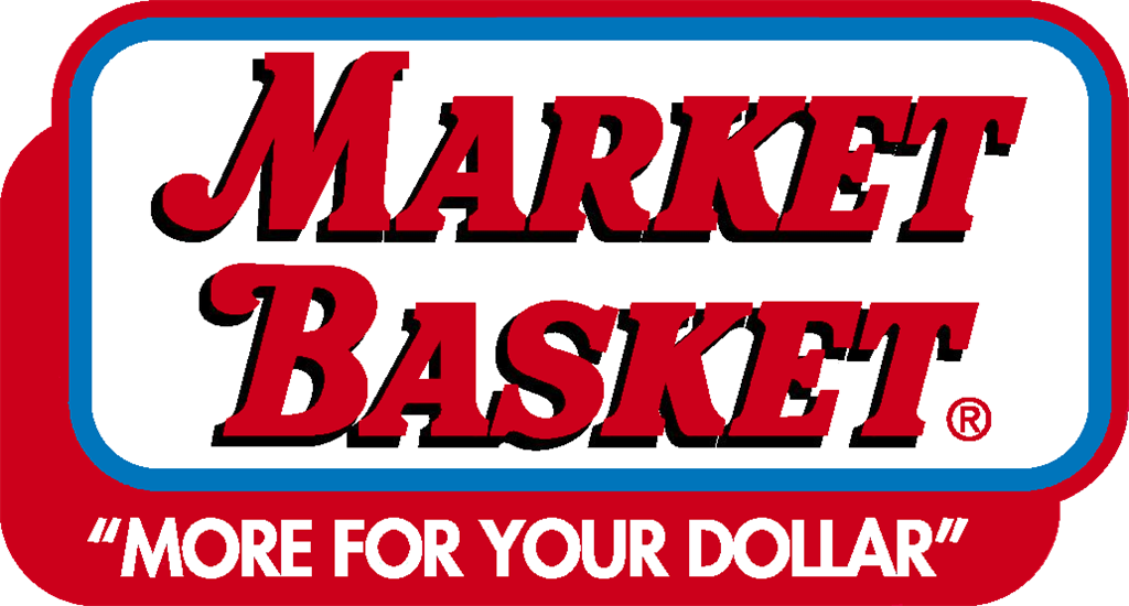 A Case Study In Finance Capitalism - Market Basket Logo (1024x550), Png Download