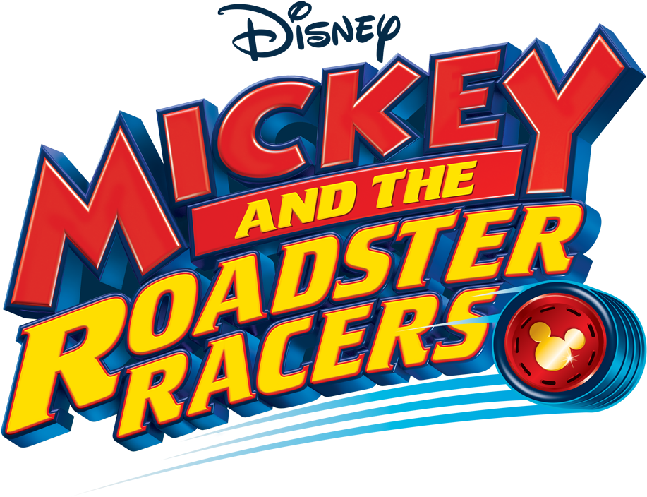148448 Mrr Logo Posted 01/03/18 148448 Mrr Logo Add - Mickey And The Roadster Racers: Vol 1 (dvd) (1000x753), Png Download