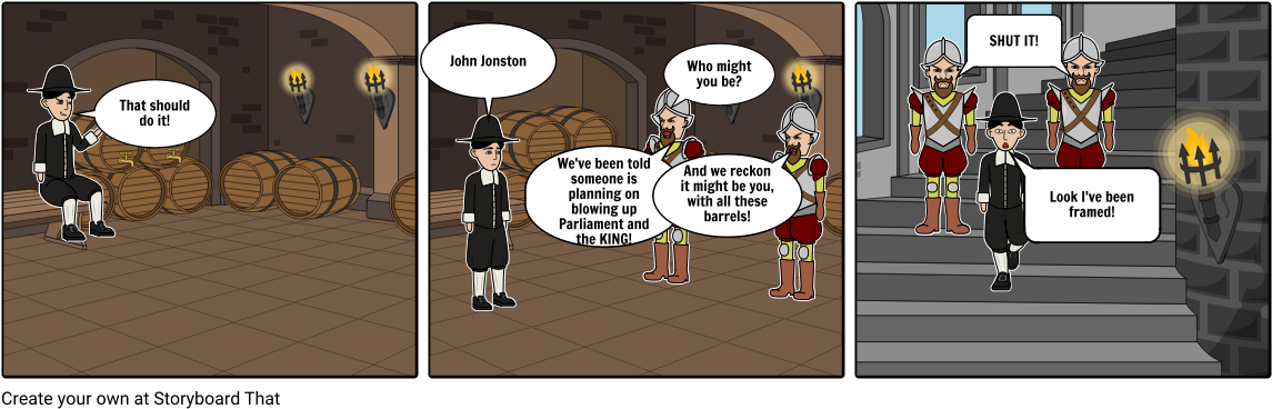 Guy Fawkes (1164x385), Png Download