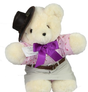 Tambo Teddies Plus Pty Ltd. (600x320), Png Download