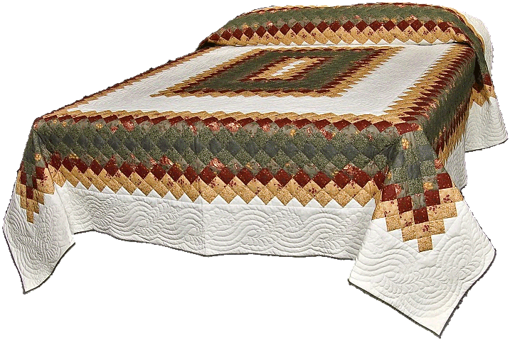 Quilt - Coffee Table (717x479), Png Download