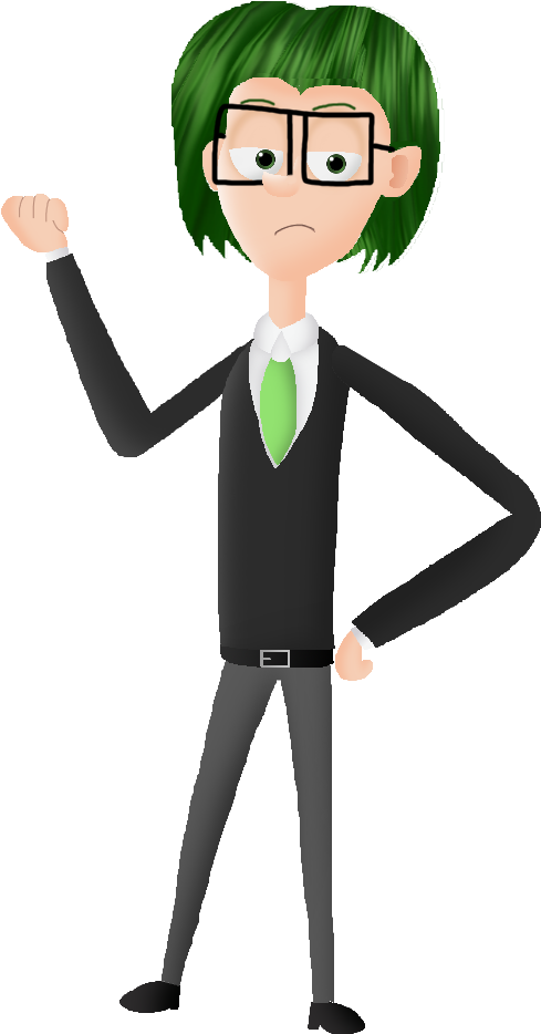 Leek (560x1000), Png Download