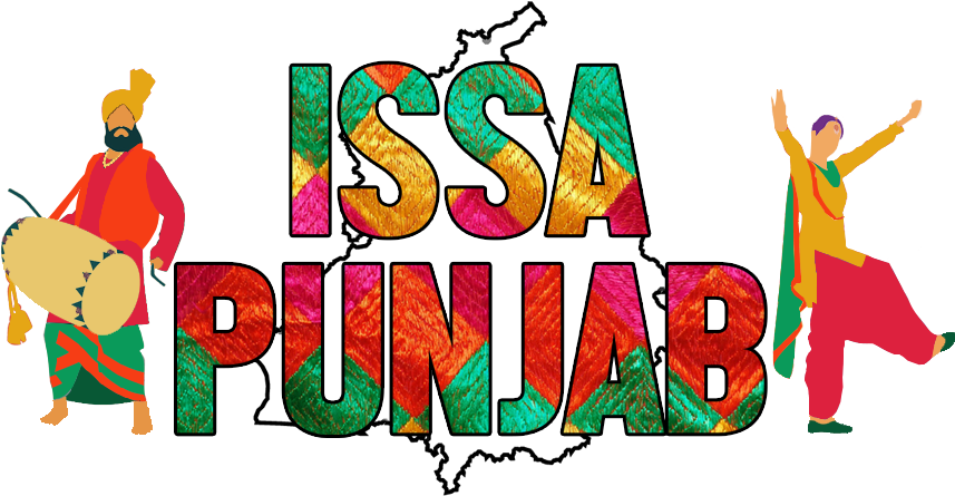 Issapunjab Logo - Logo (1000x500), Png Download