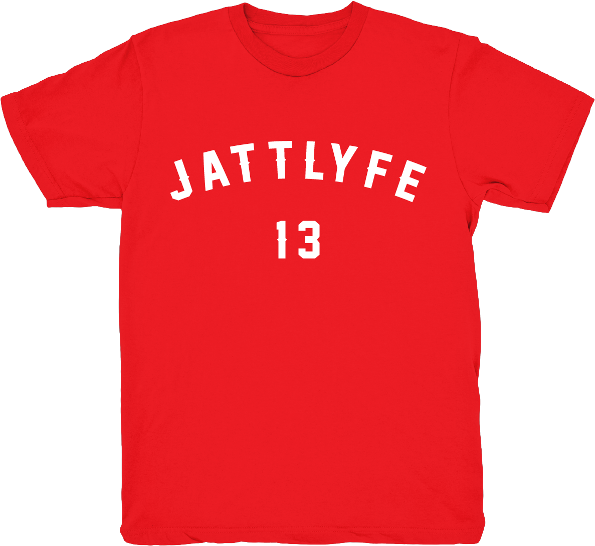 Jatt Lyfe Mockup Red Shirt-02 V=1510530318 - Infinity War Oh Snap (1200x1200), Png Download