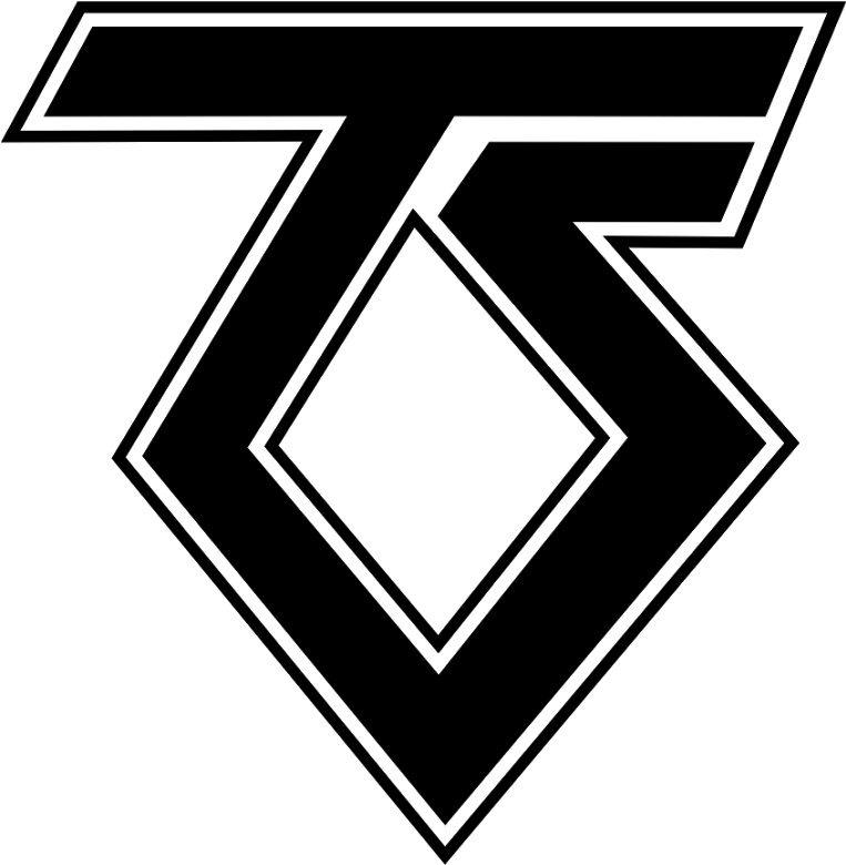 Twisted Sister Logo - Twisted Sisters Band Logo Png (1600x1067), Png Download