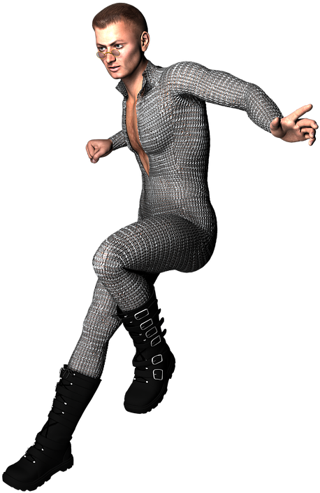 Man-1043469 960 720 - Tights (556x720), Png Download