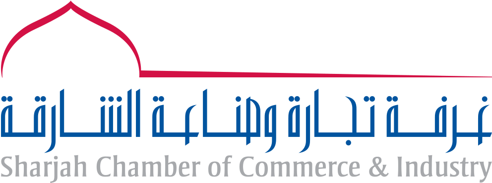 Image - غرفة تجارة وصناعة الشارقة (1000x368), Png Download