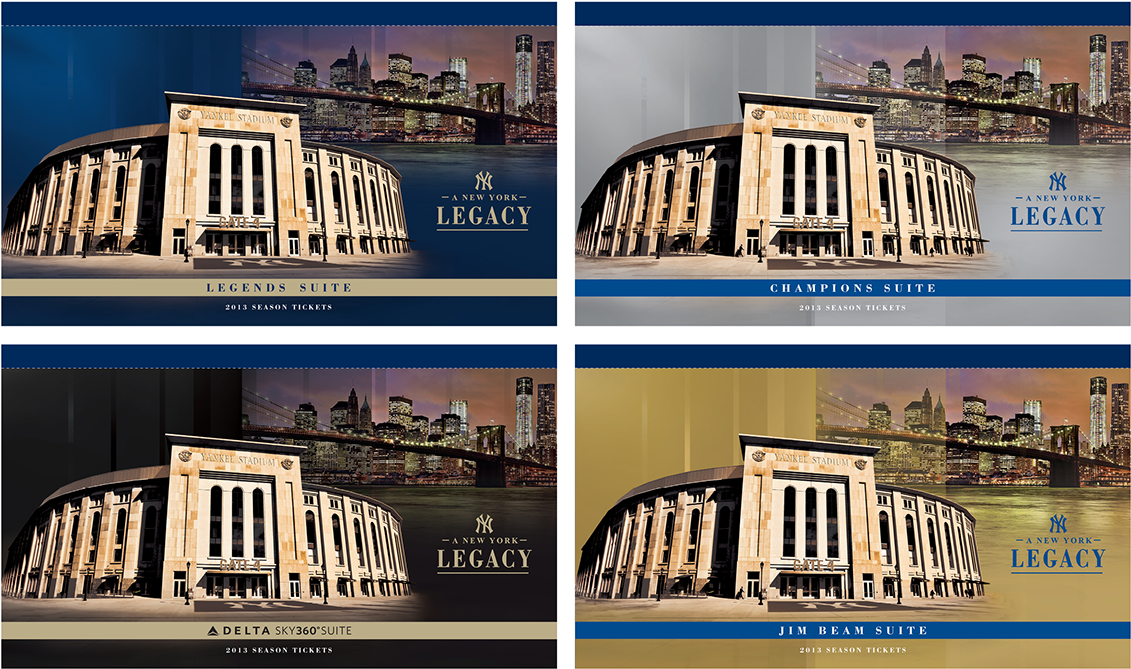 Kerry Paul - Yankee Stadium (1200x777), Png Download