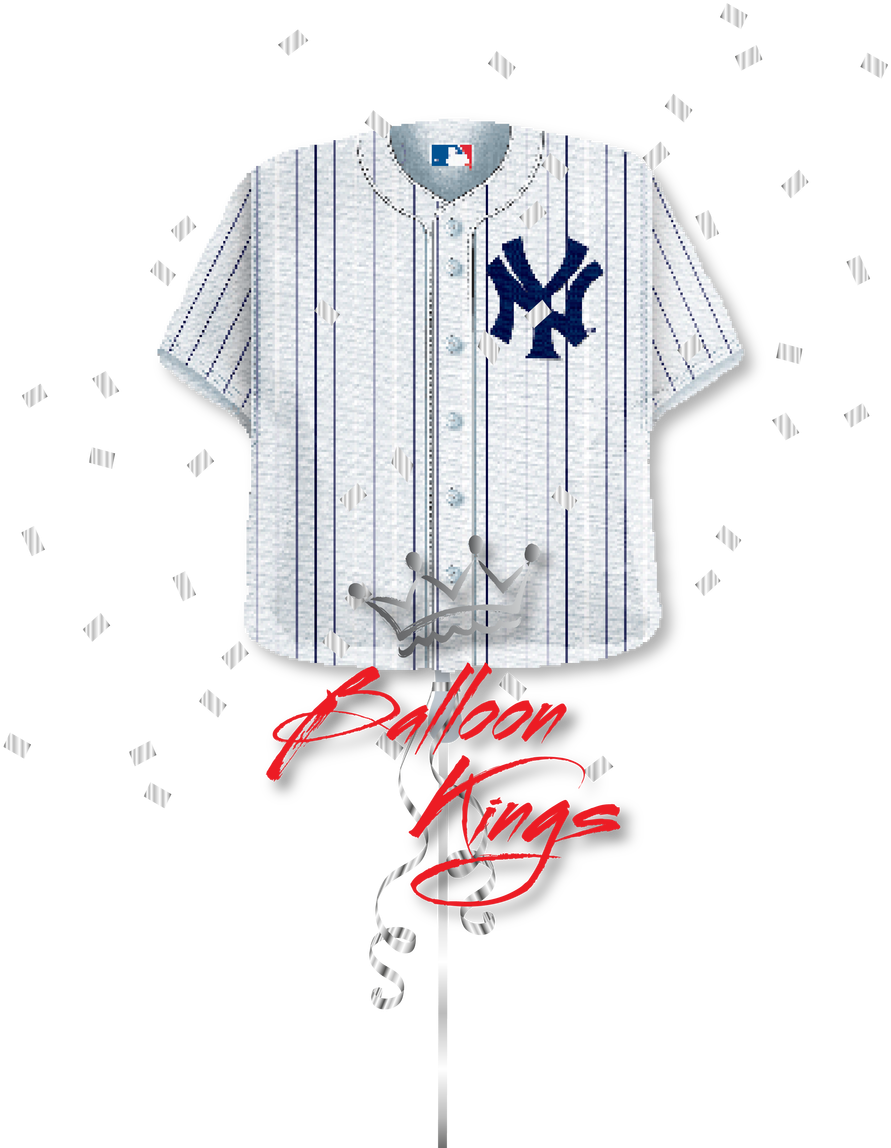Download Logos And Uniforms Of The New York Yankees - HD Transparent ...