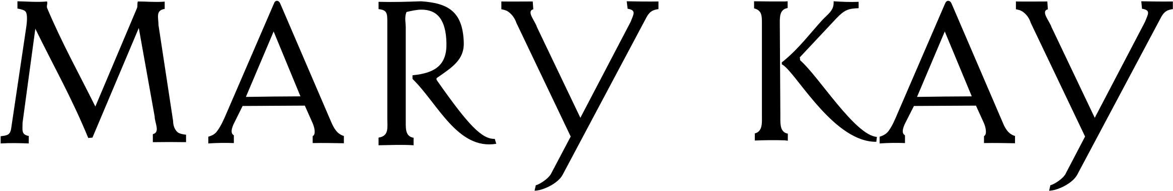 Mary Kay Logo Png Transparent - Logo Mary Kay Vector (2400x2400), Png Download